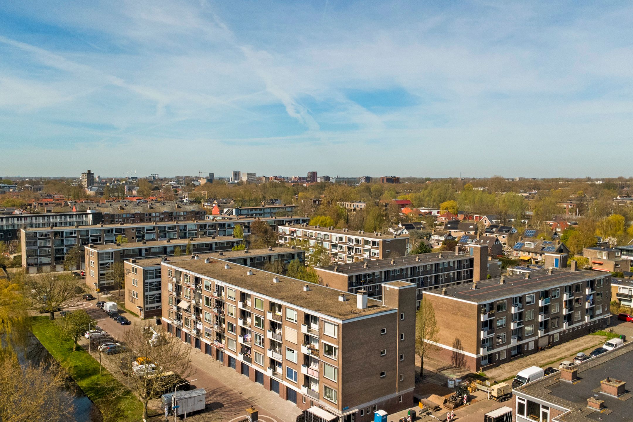 Brandsmastraat 84 