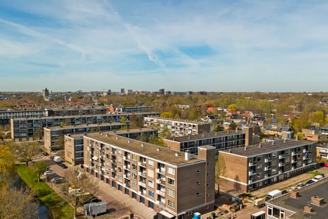 Brandsmastraat thumbnail