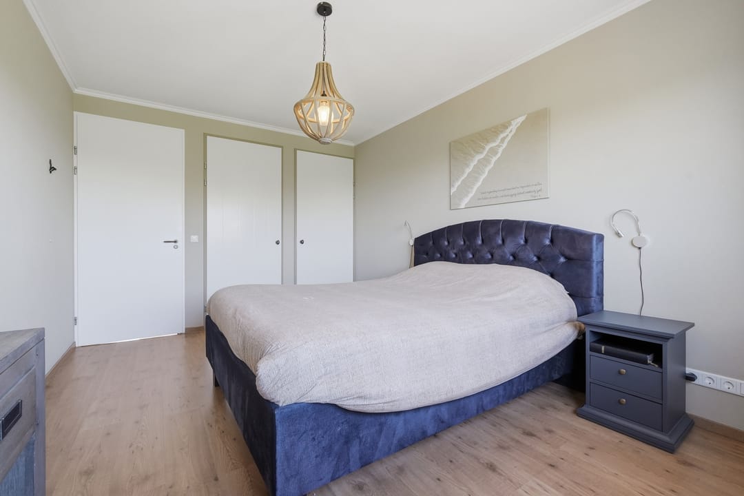 Foto 23 van Hoogaars 20