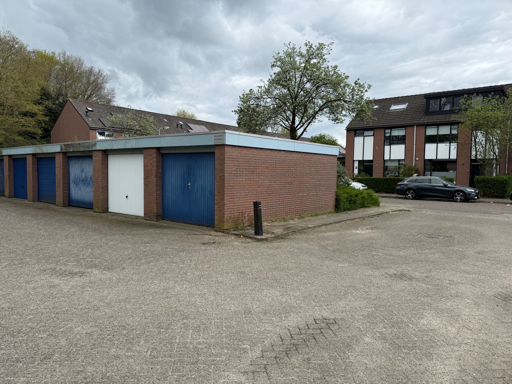 Foto 9 van Van Grootheestpad