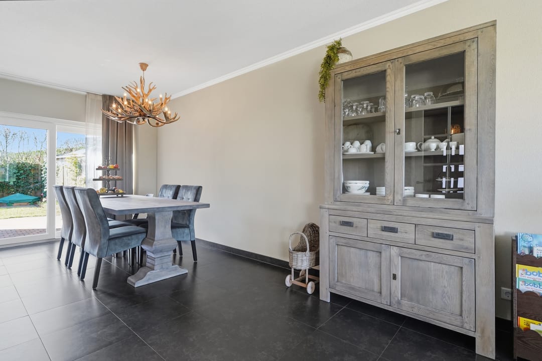 Foto 13 van Hoogaars 20