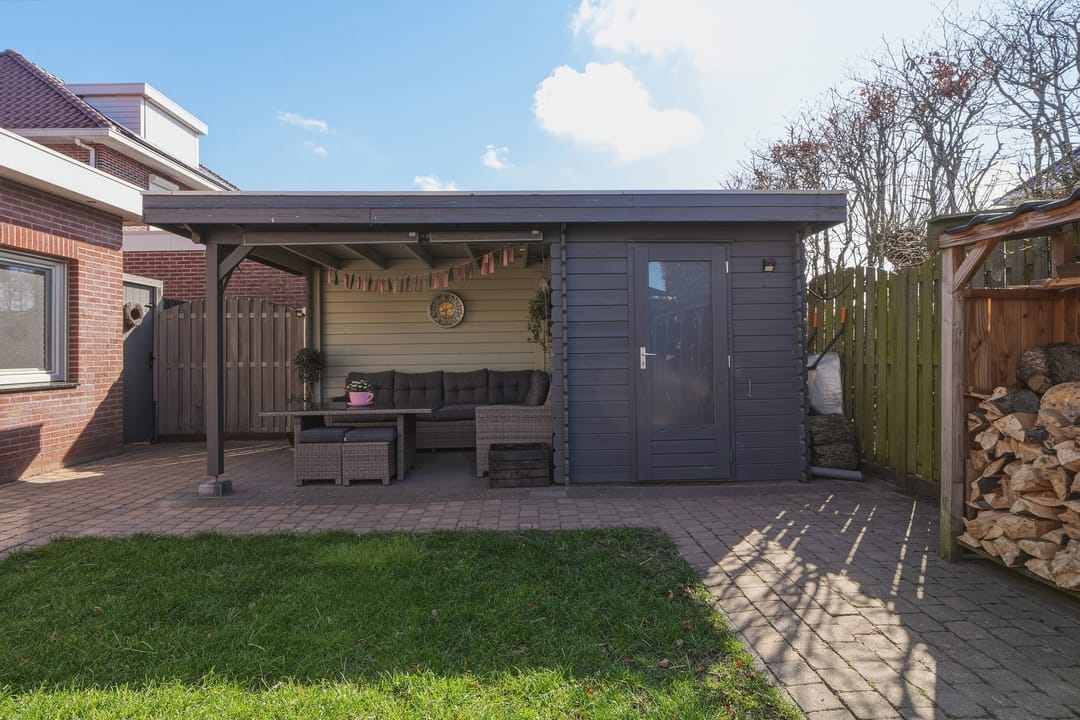 Foto 37 van Hoogaars 20