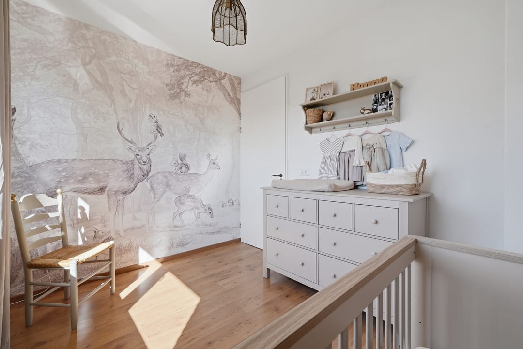 Foto 26 van Hoogaars 20