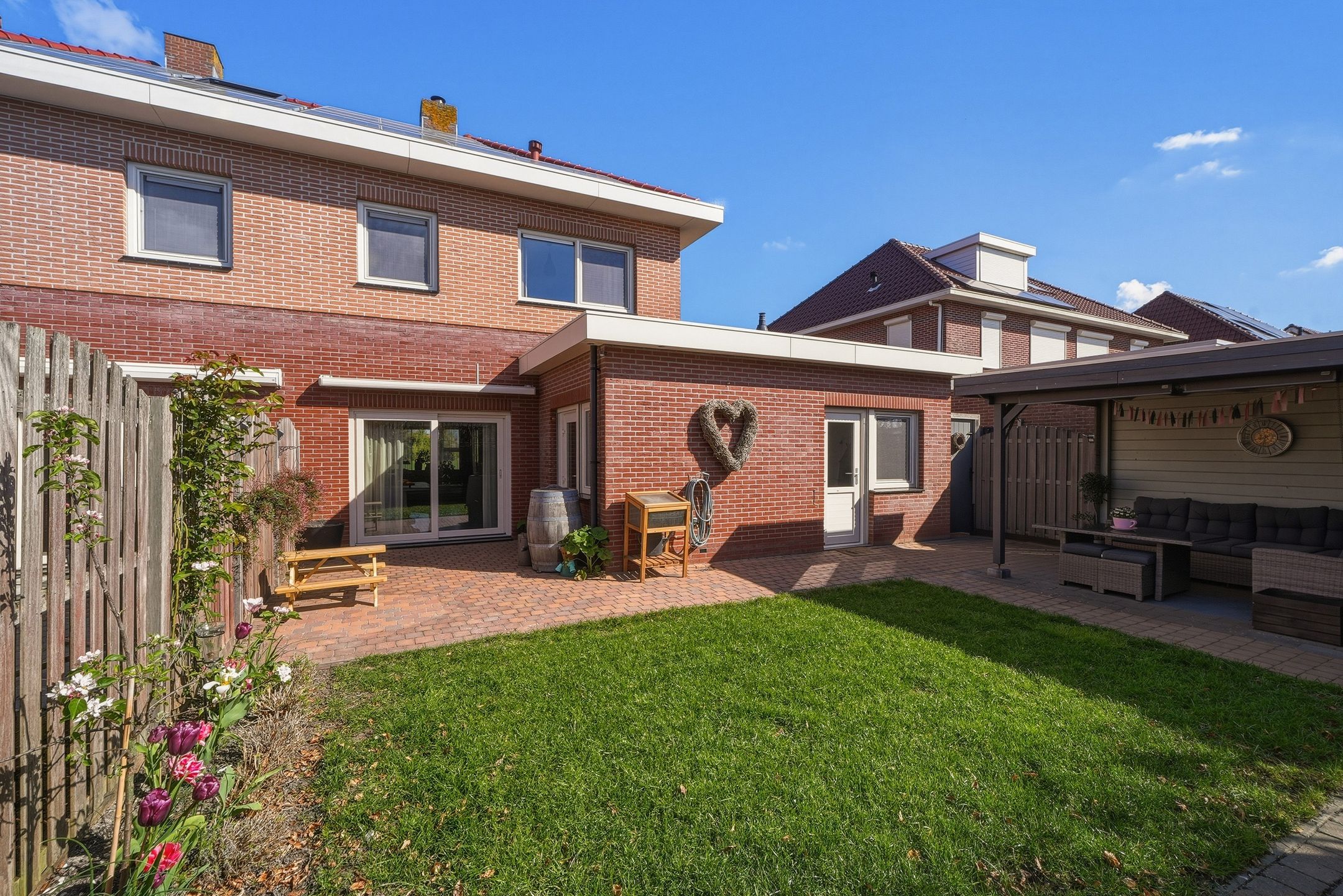 Foto 3 van Hoogaars 20