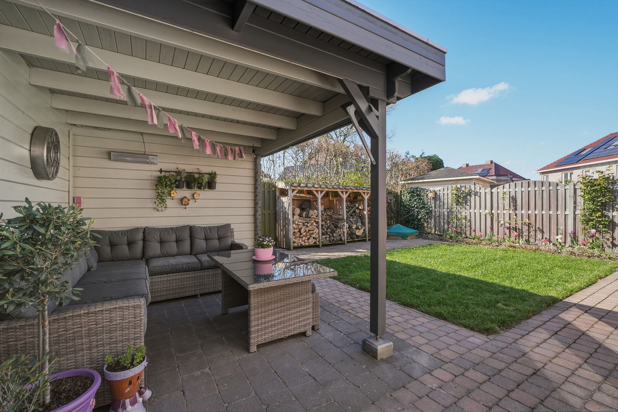 Foto 39 van Hoogaars 20