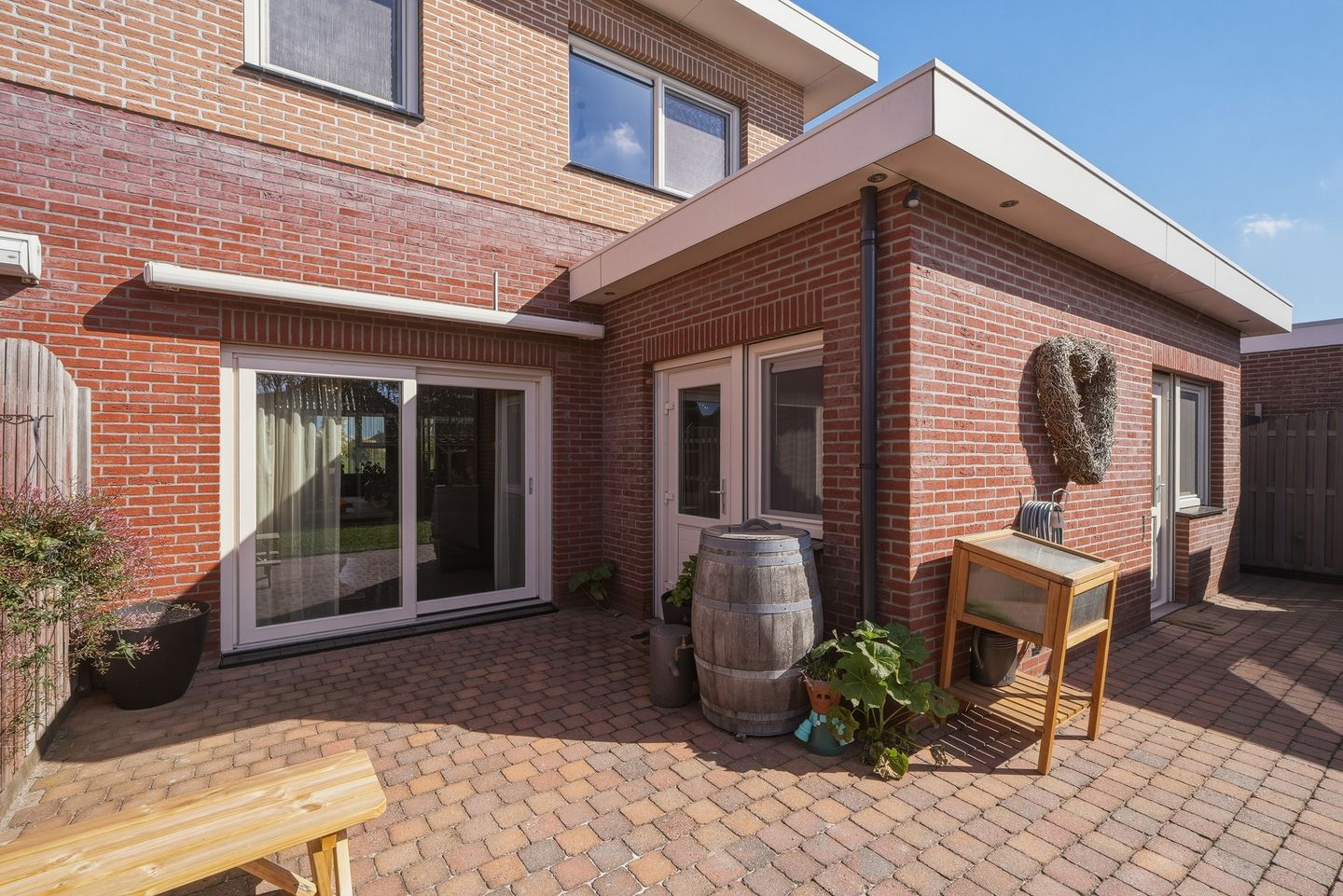 Foto 35 van Hoogaars 20