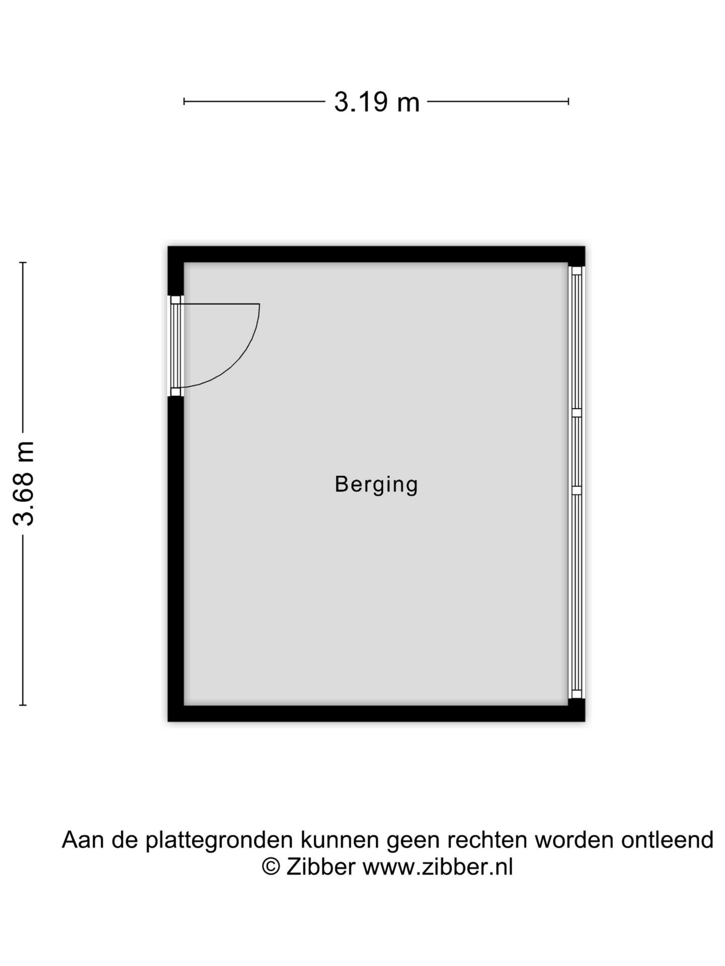 Foto 35 van Livingstonelaan 570