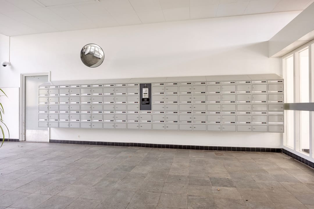 Foto 7 van Livingstonelaan 570