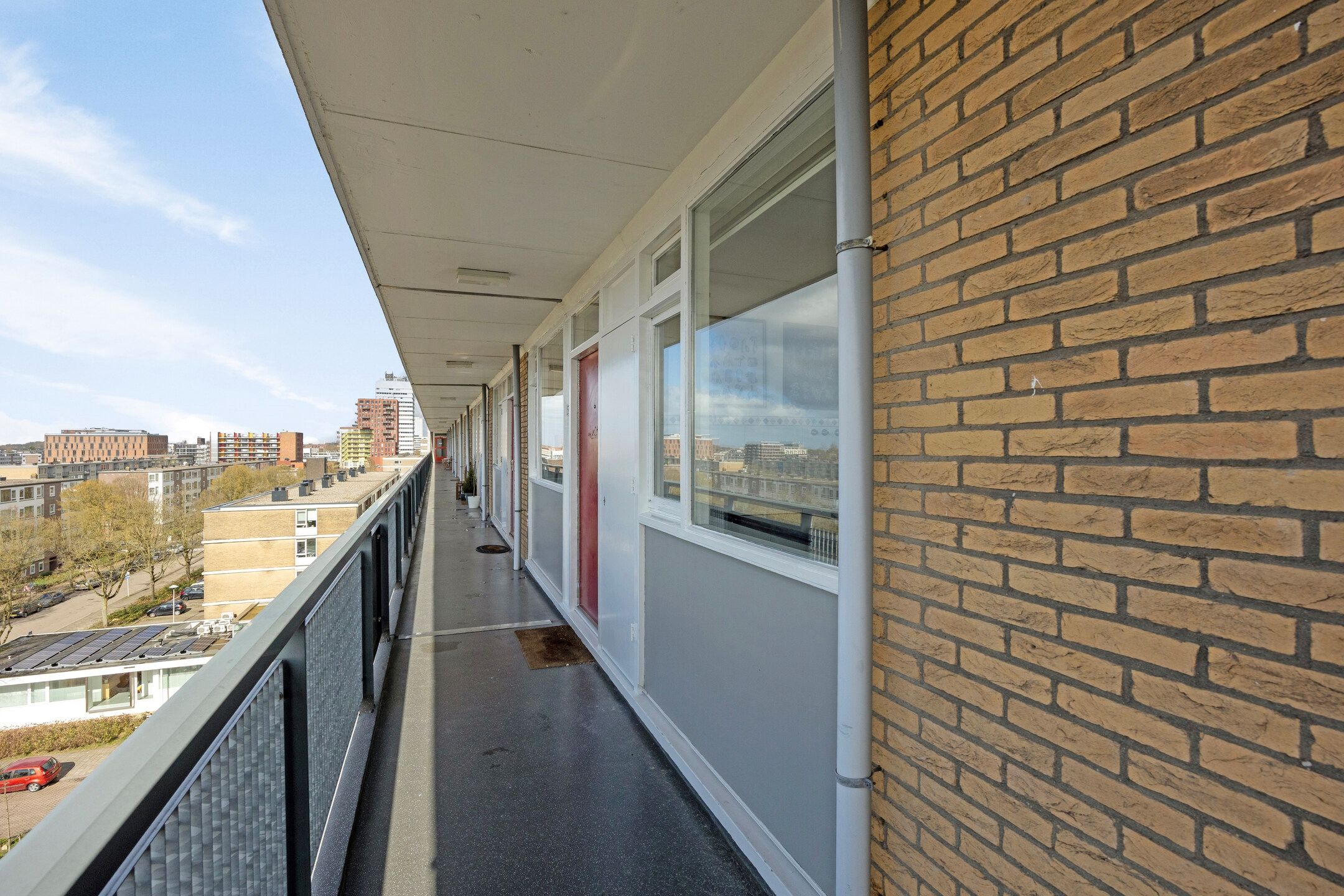 Foto 9 van Livingstonelaan 570