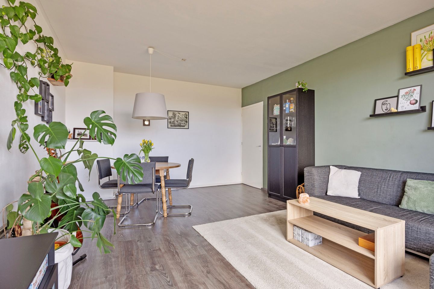 Foto 14 van Livingstonelaan 570