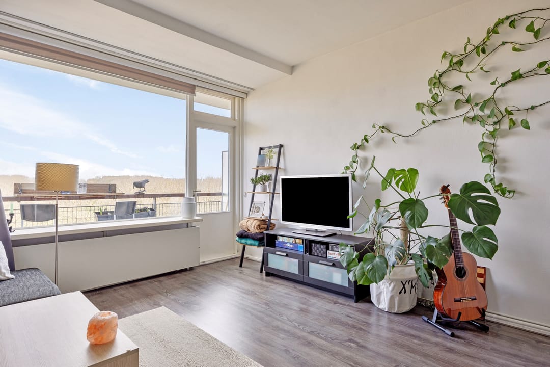 Foto 16 van Livingstonelaan 570