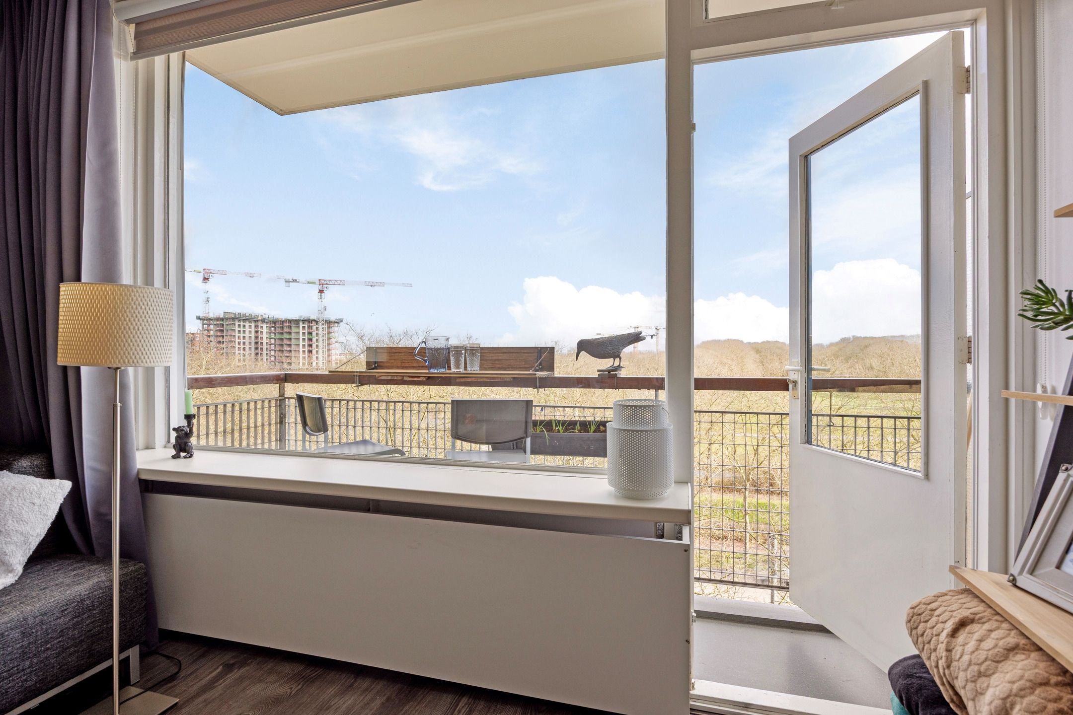 Foto 18 van Livingstonelaan 570