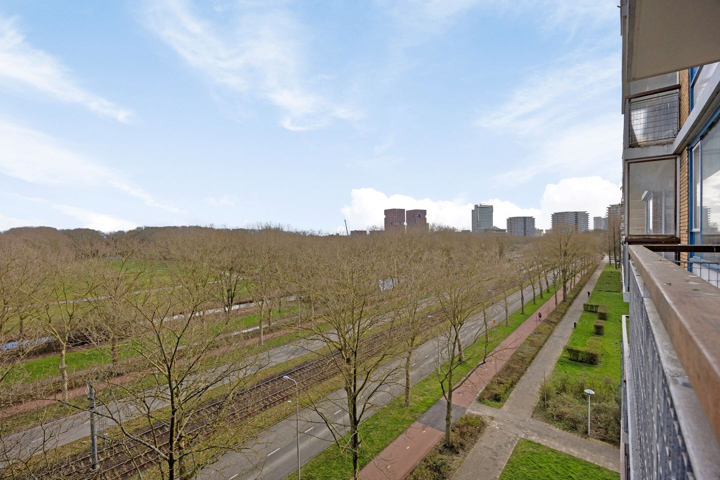 Foto 20 van Livingstonelaan 570