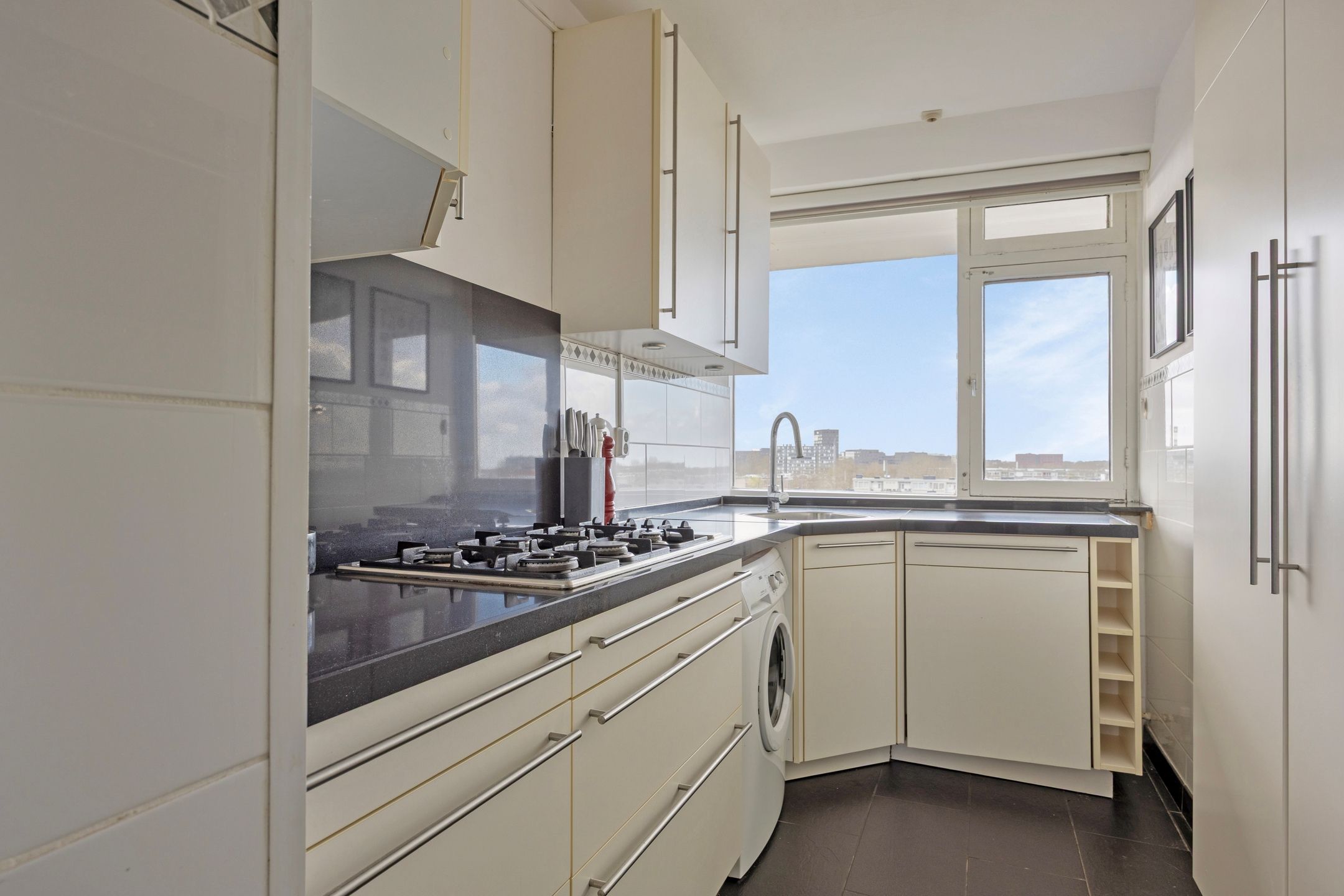 Foto 21 van Livingstonelaan 570