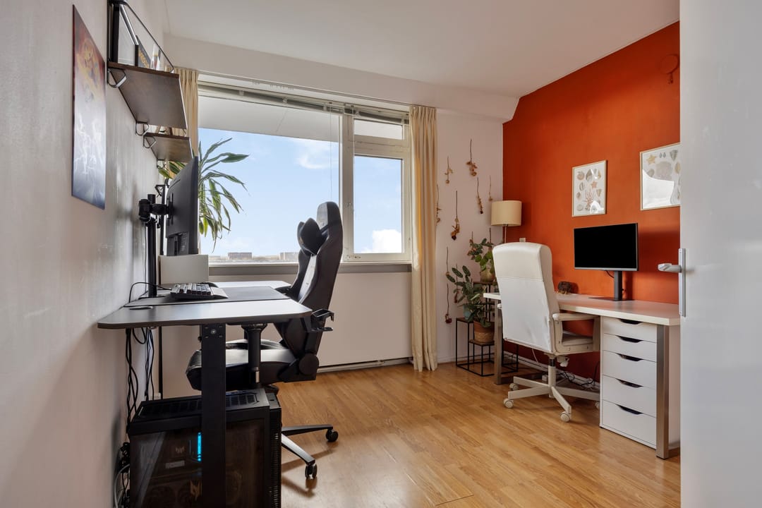 Foto 23 van Livingstonelaan 570