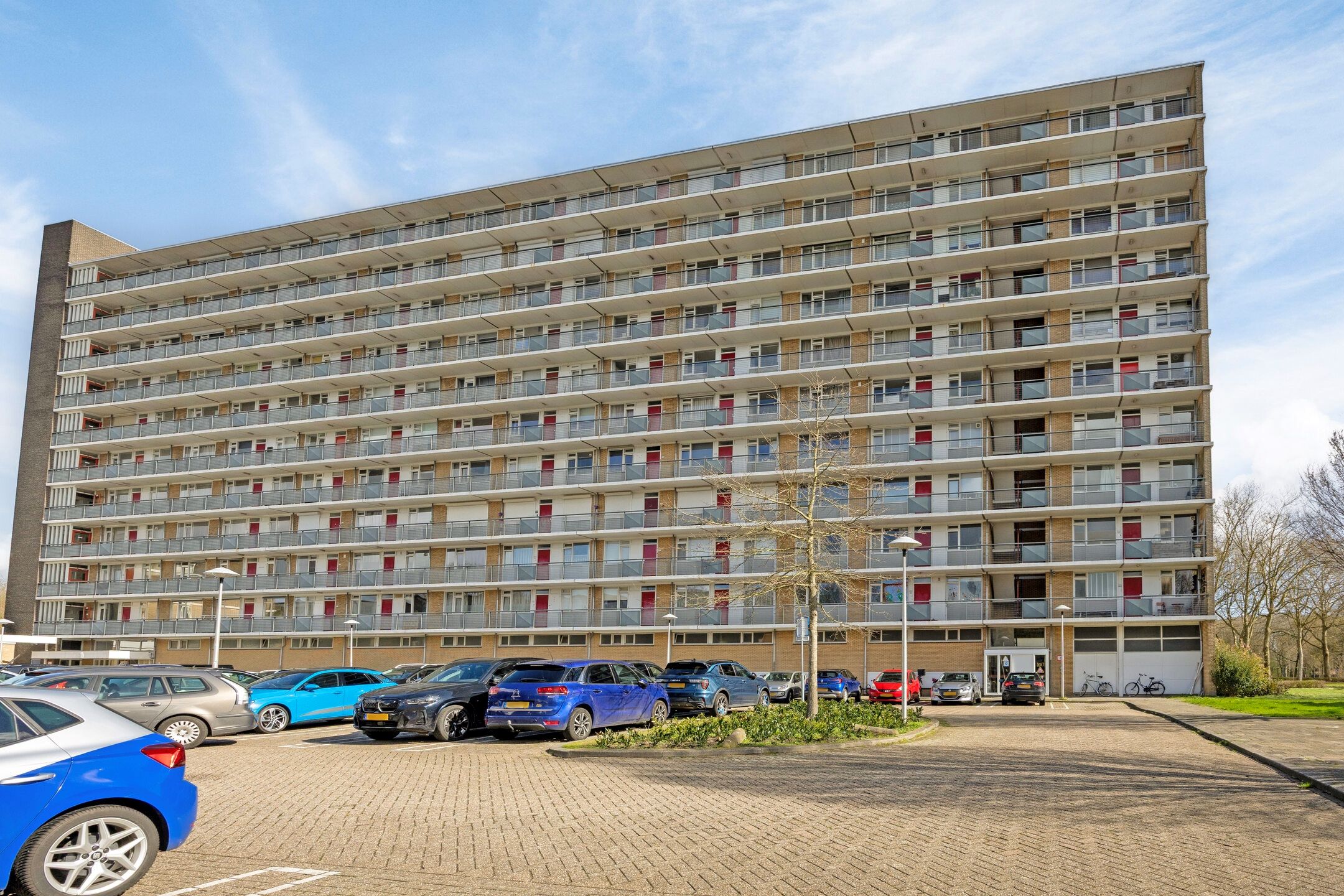 Foto 33 van Livingstonelaan 570