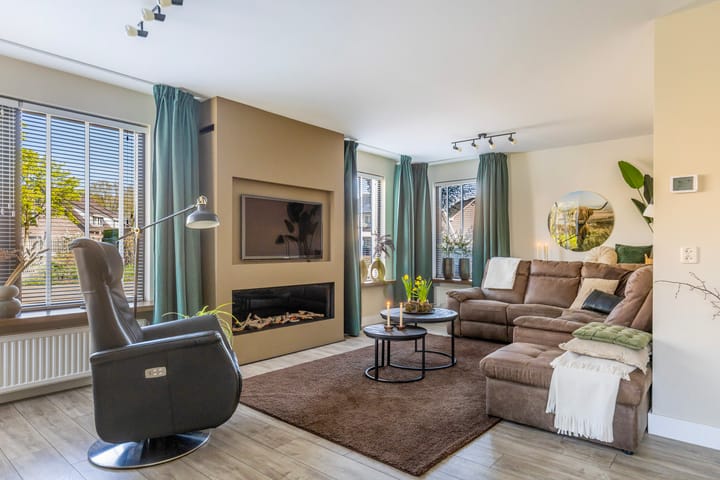 Photo 2 of Jagerslaan 34