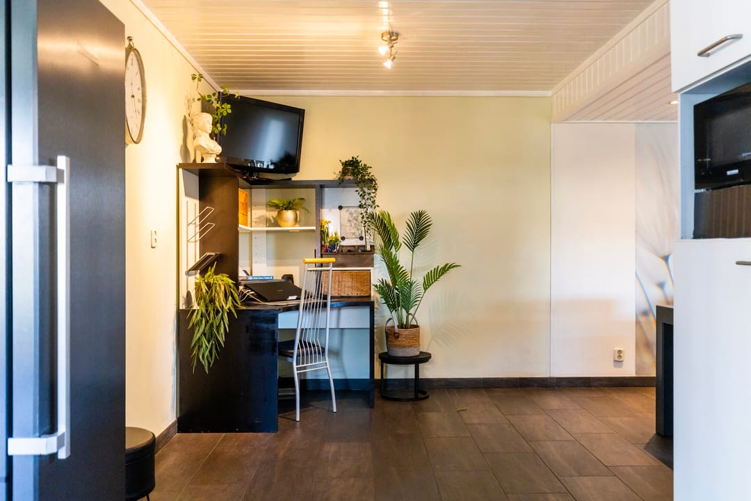 Photo 13 of Jagerslaan 34