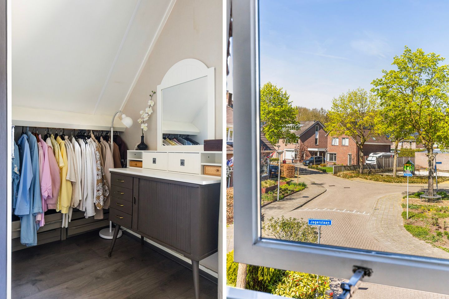 Photo 25 of Jagerslaan 34
