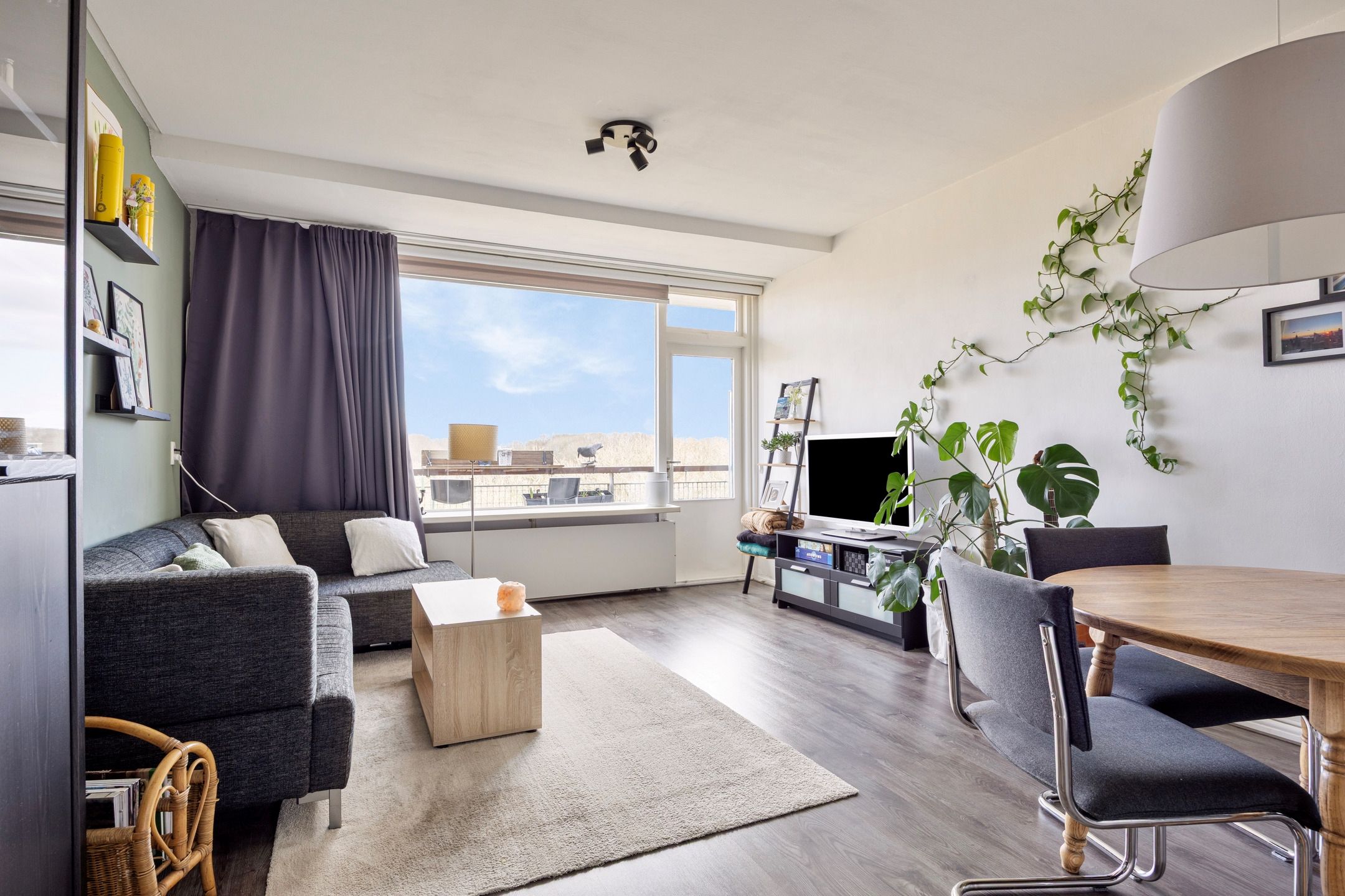 Foto 3 van Livingstonelaan 570