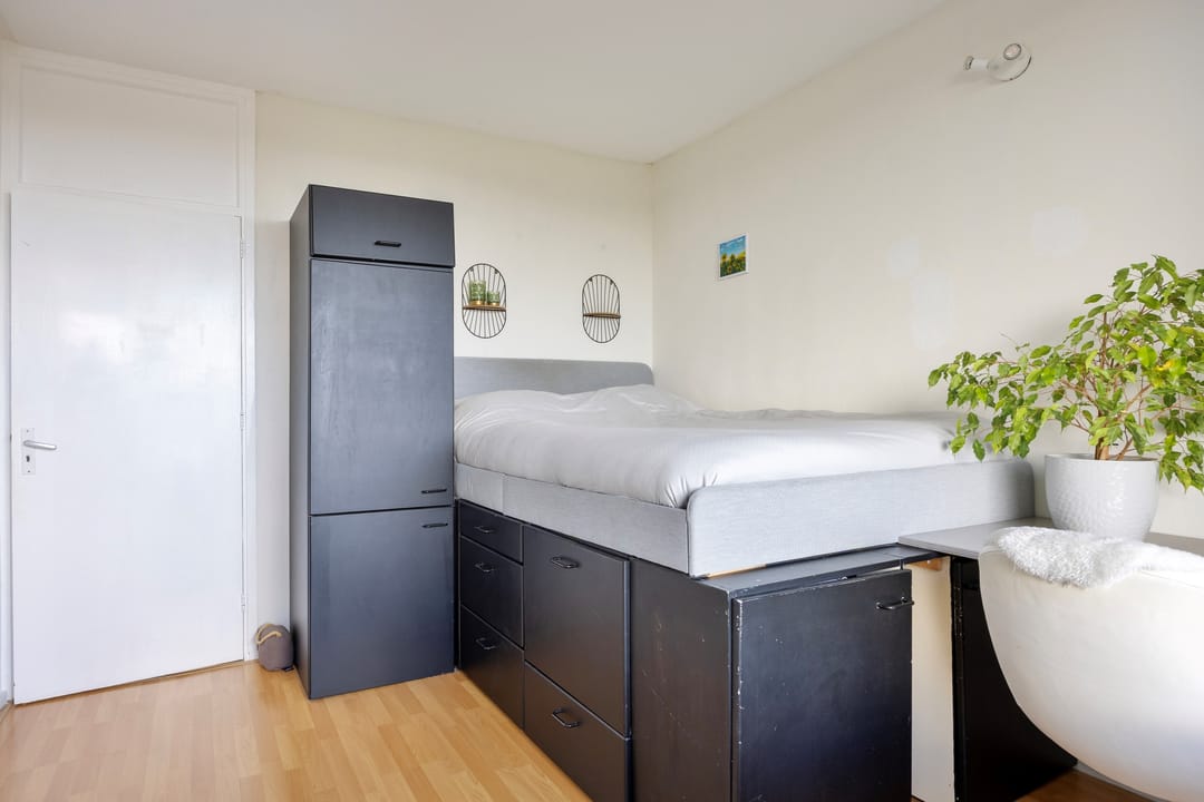 Foto 28 van Livingstonelaan 570