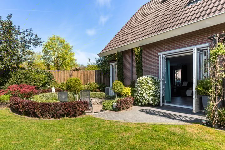 Photo 4 of Jagerslaan 34