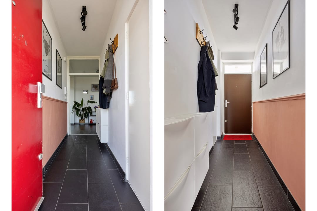 Foto 11 van Livingstonelaan 570