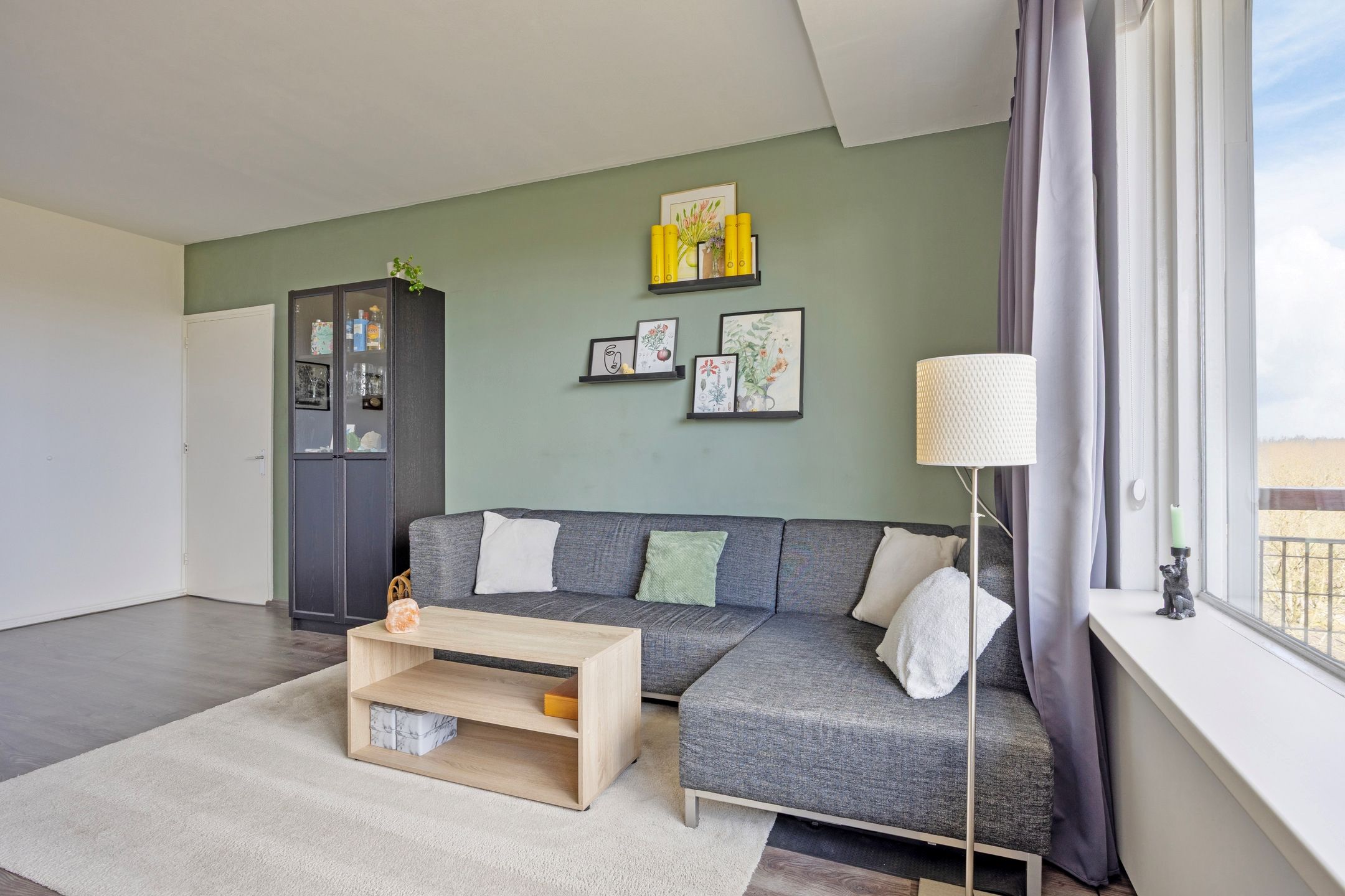 Foto 15 van Livingstonelaan 570