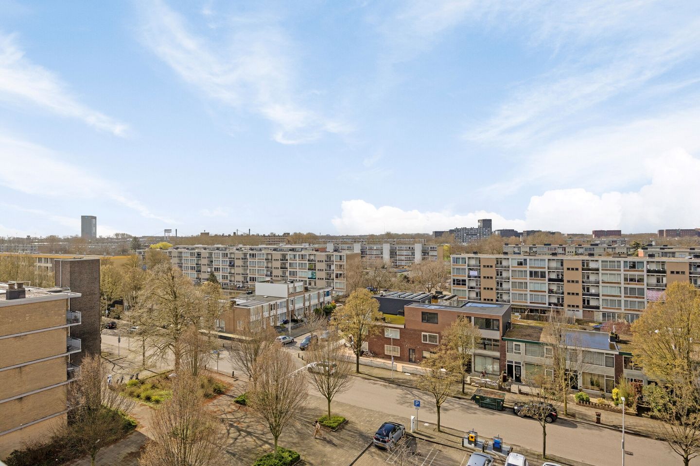 Foto 10 van Livingstonelaan 570