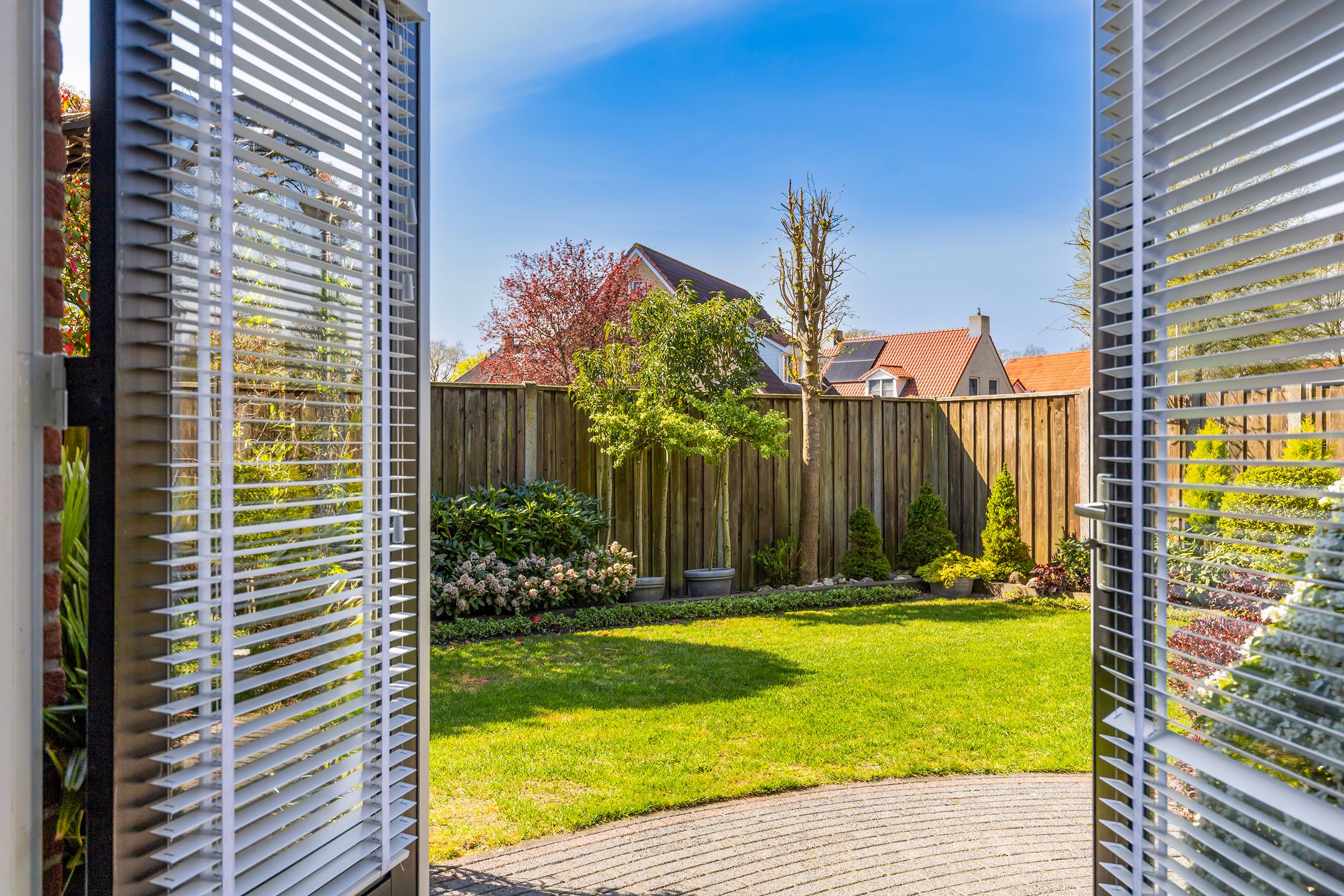 Photo 9 of Jagerslaan 34