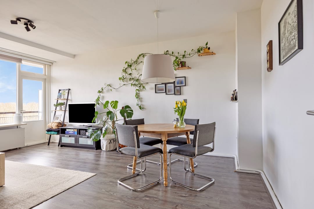 Foto 13 van Livingstonelaan 570