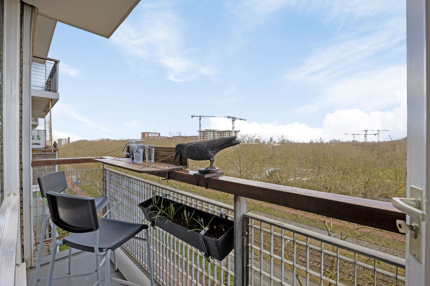 Foto 19 van Livingstonelaan 570