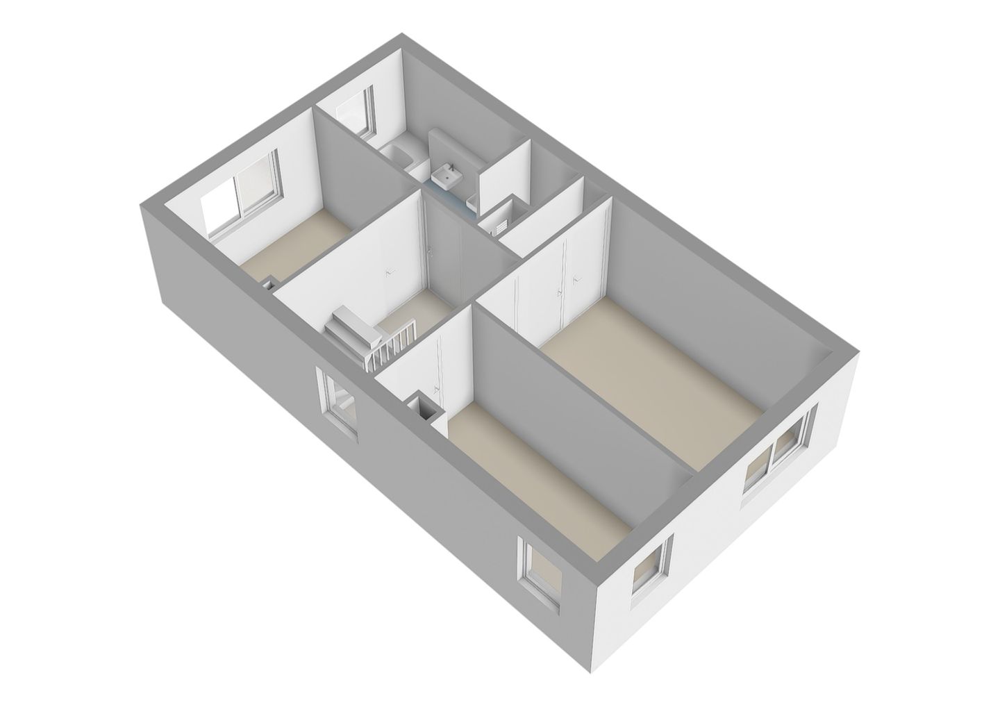 Foto 49 van Hoogaars 20