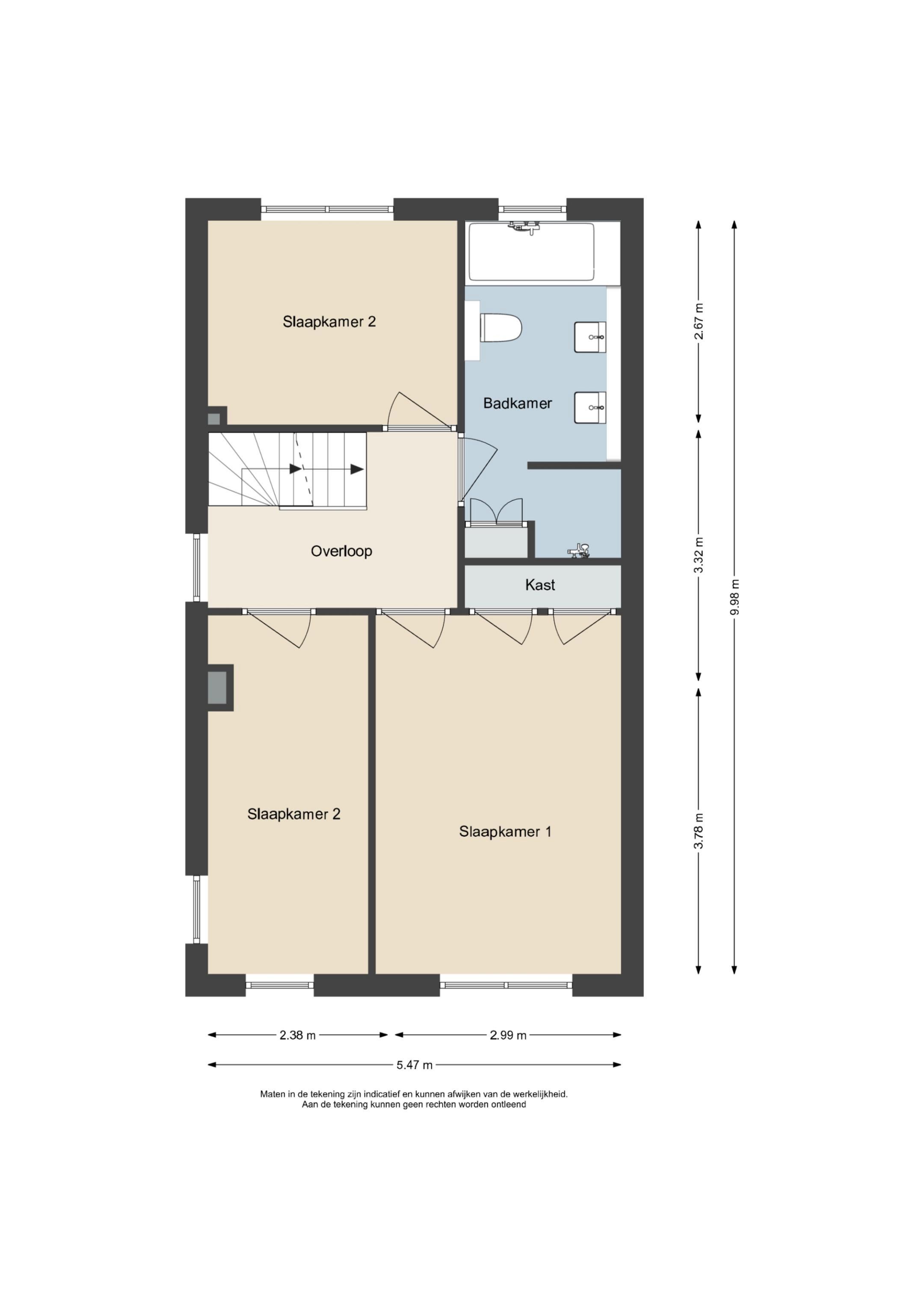 Foto 45 van Hoogaars 20