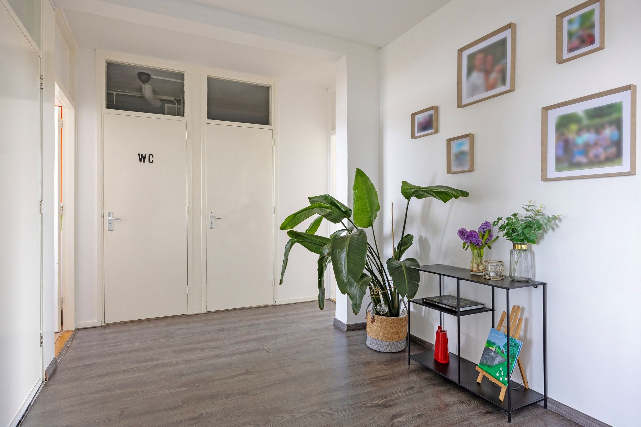 Foto 12 van Livingstonelaan 570