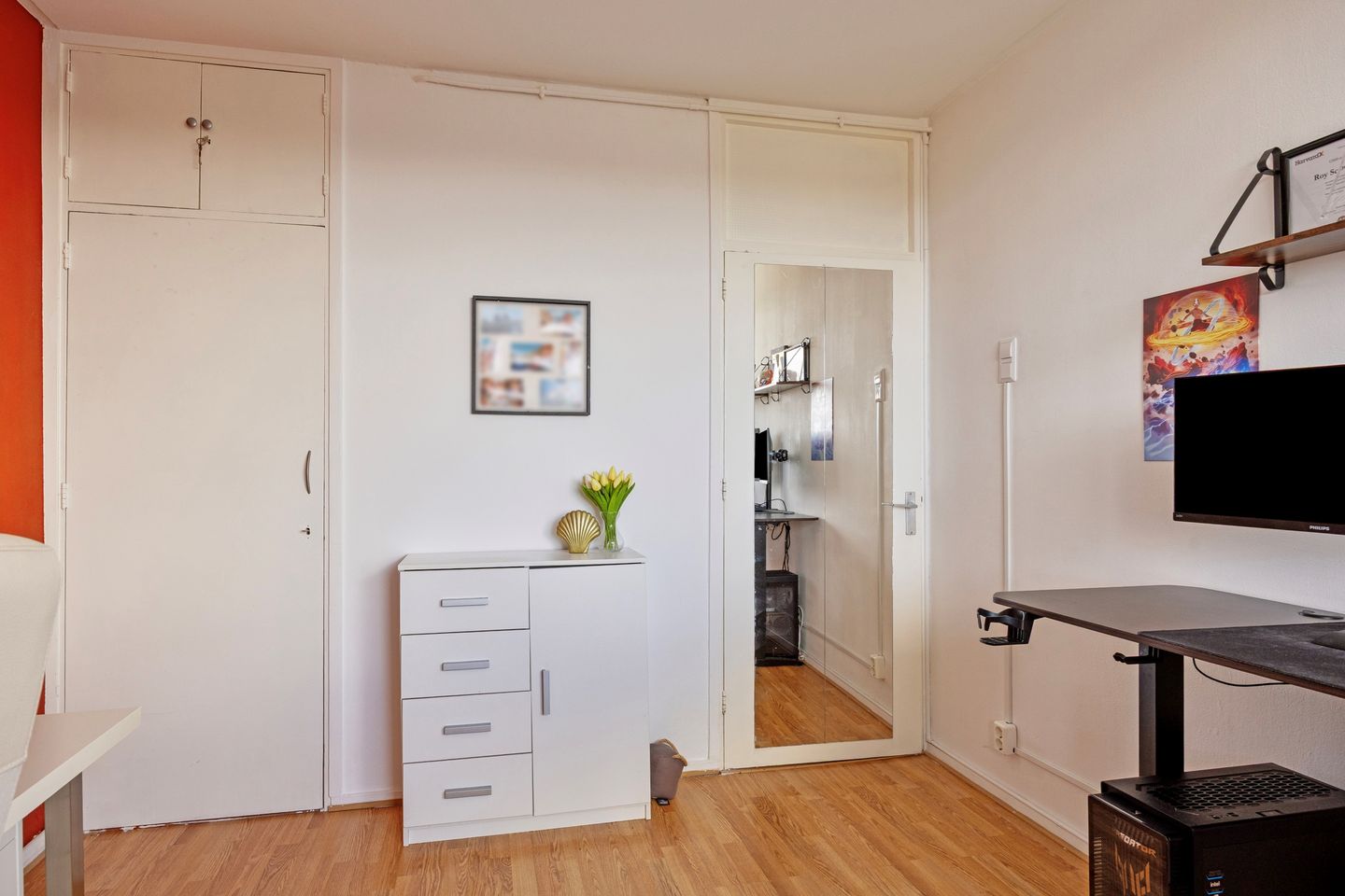 Foto 25 van Livingstonelaan 570