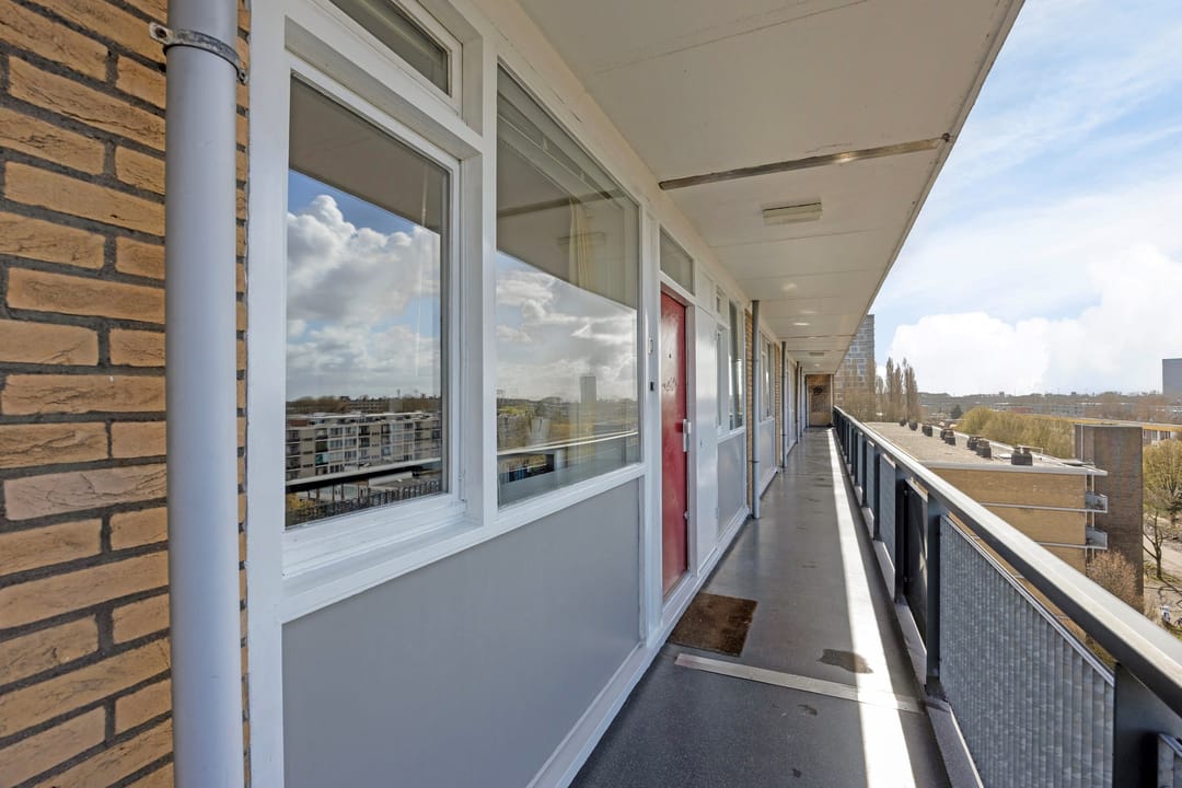 Foto 8 van Livingstonelaan 570