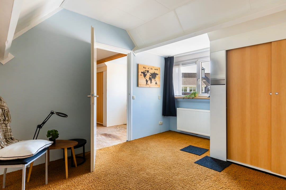 Photo 32 of Jagerslaan 34