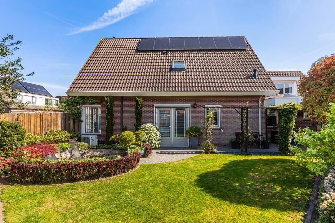 Photo 37 of Jagerslaan 34