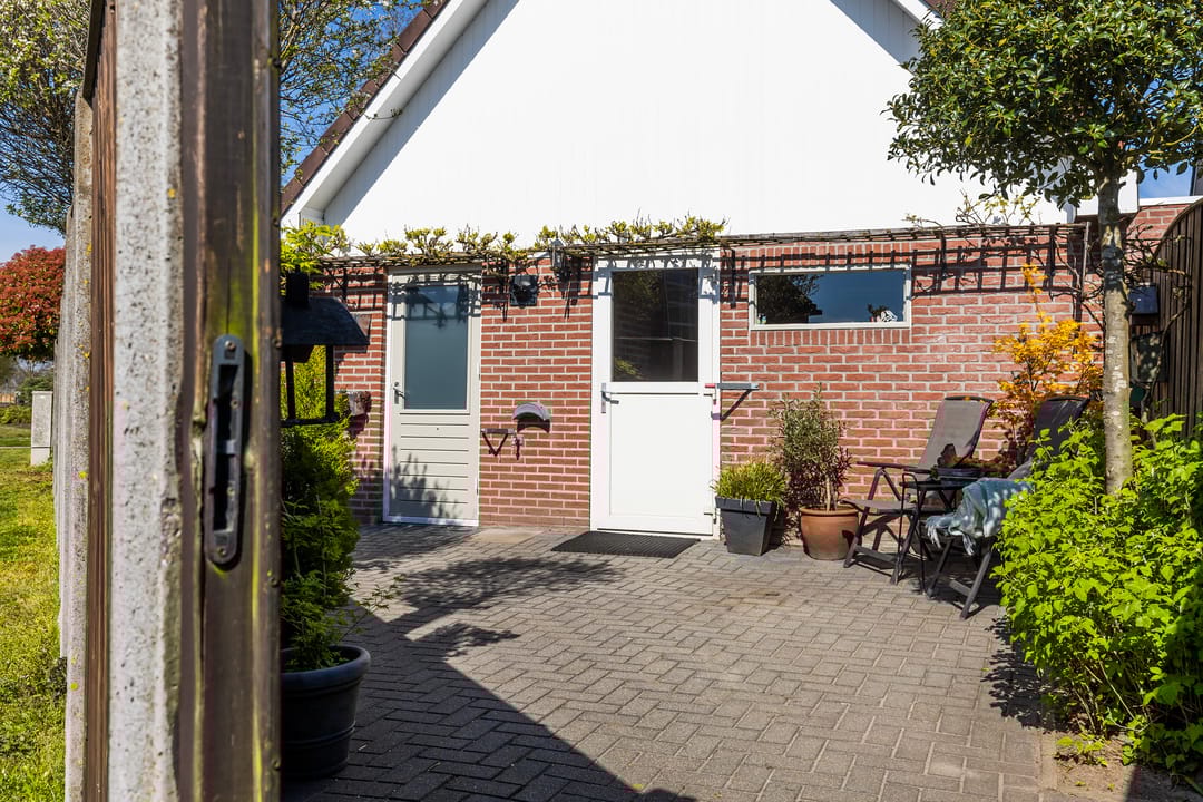 Photo 46 of Jagerslaan 34