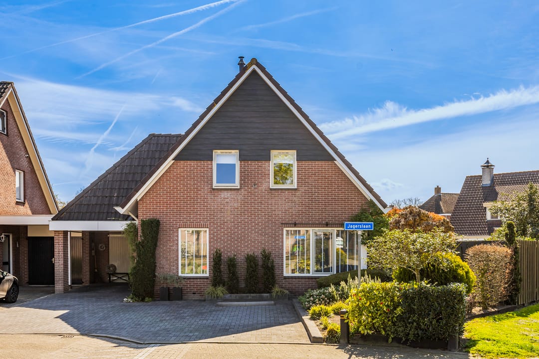 Photo 53 of Jagerslaan 34