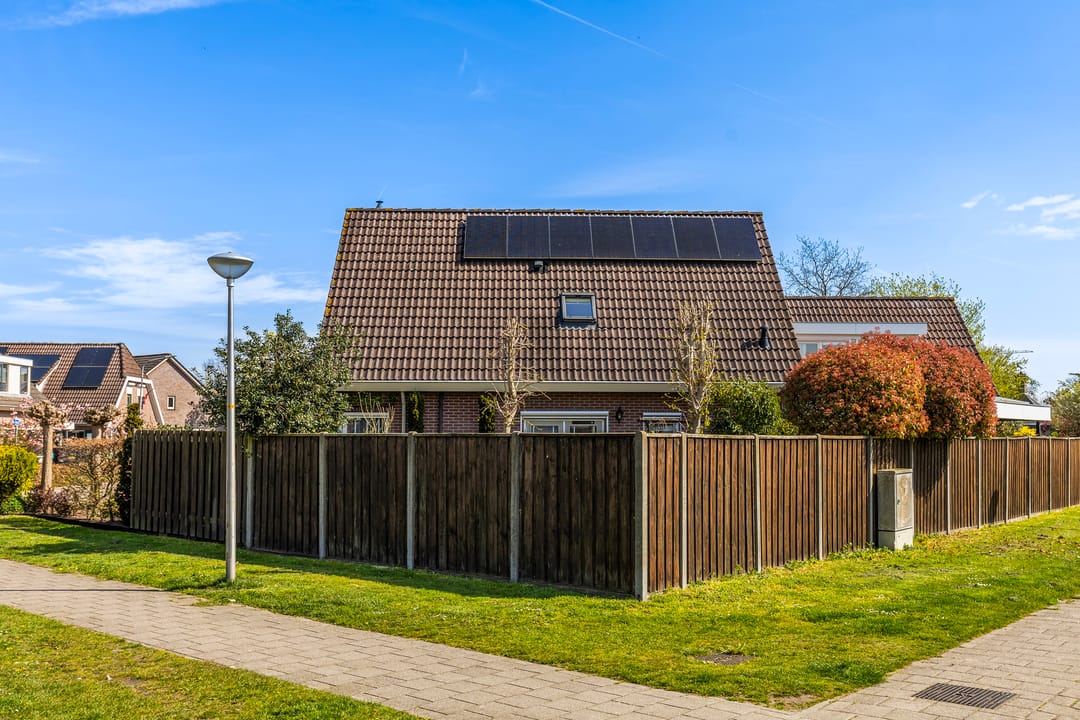 Photo 56 of Jagerslaan 34