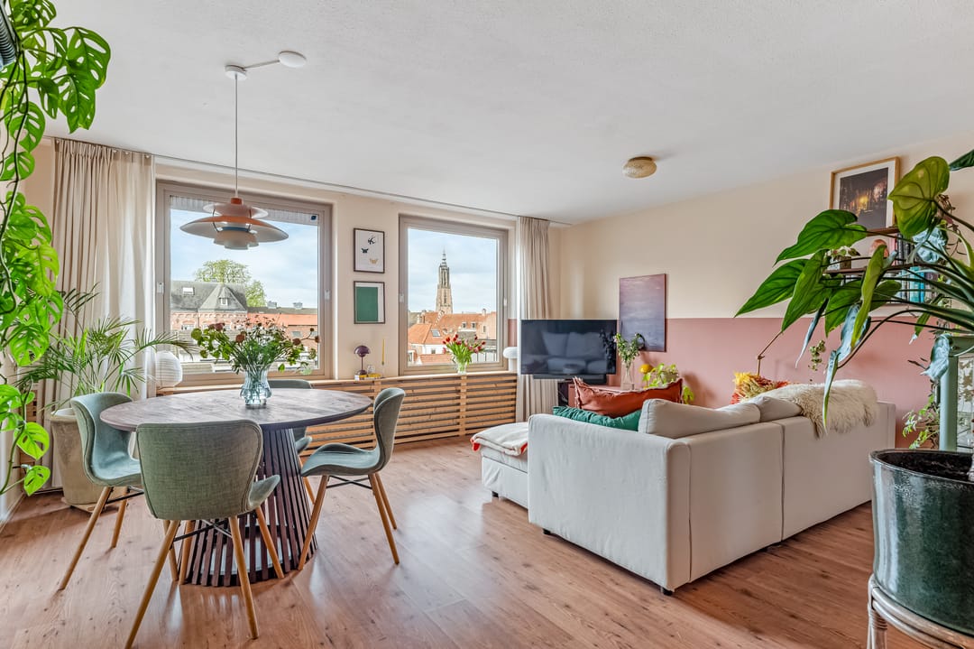 Foto 2 van Sint Janskerkhof 49