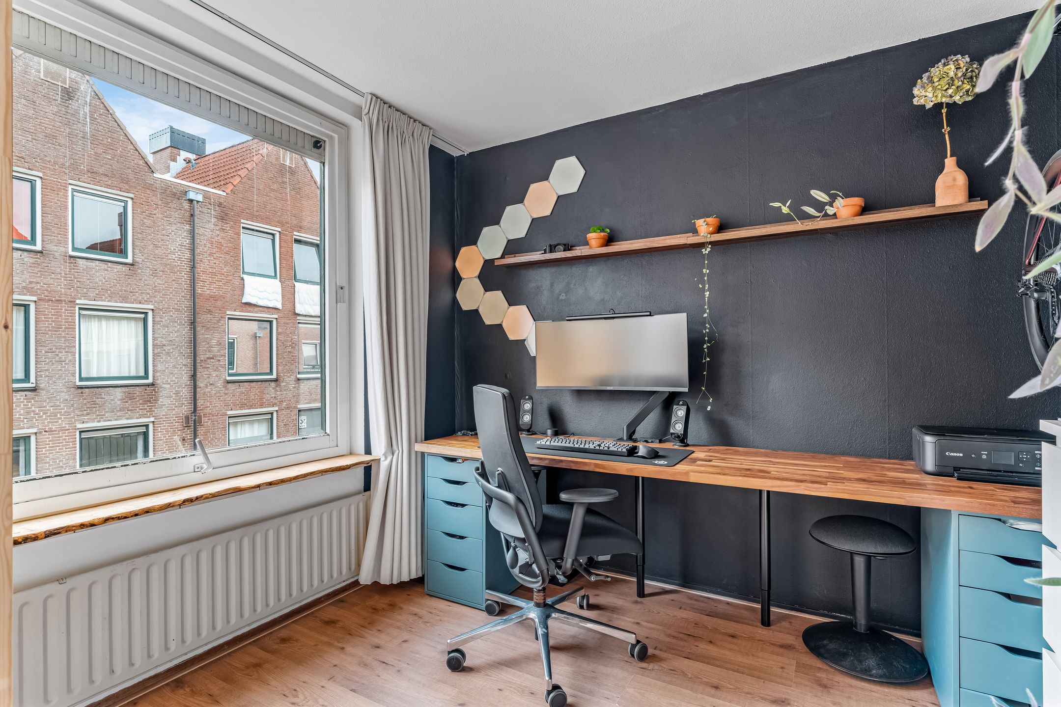 Foto 9 van Sint Janskerkhof 49