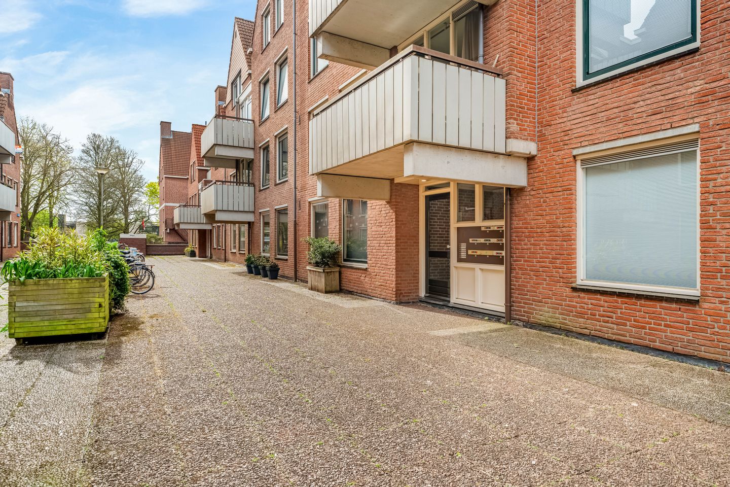 Foto 20 van Sint Janskerkhof 49