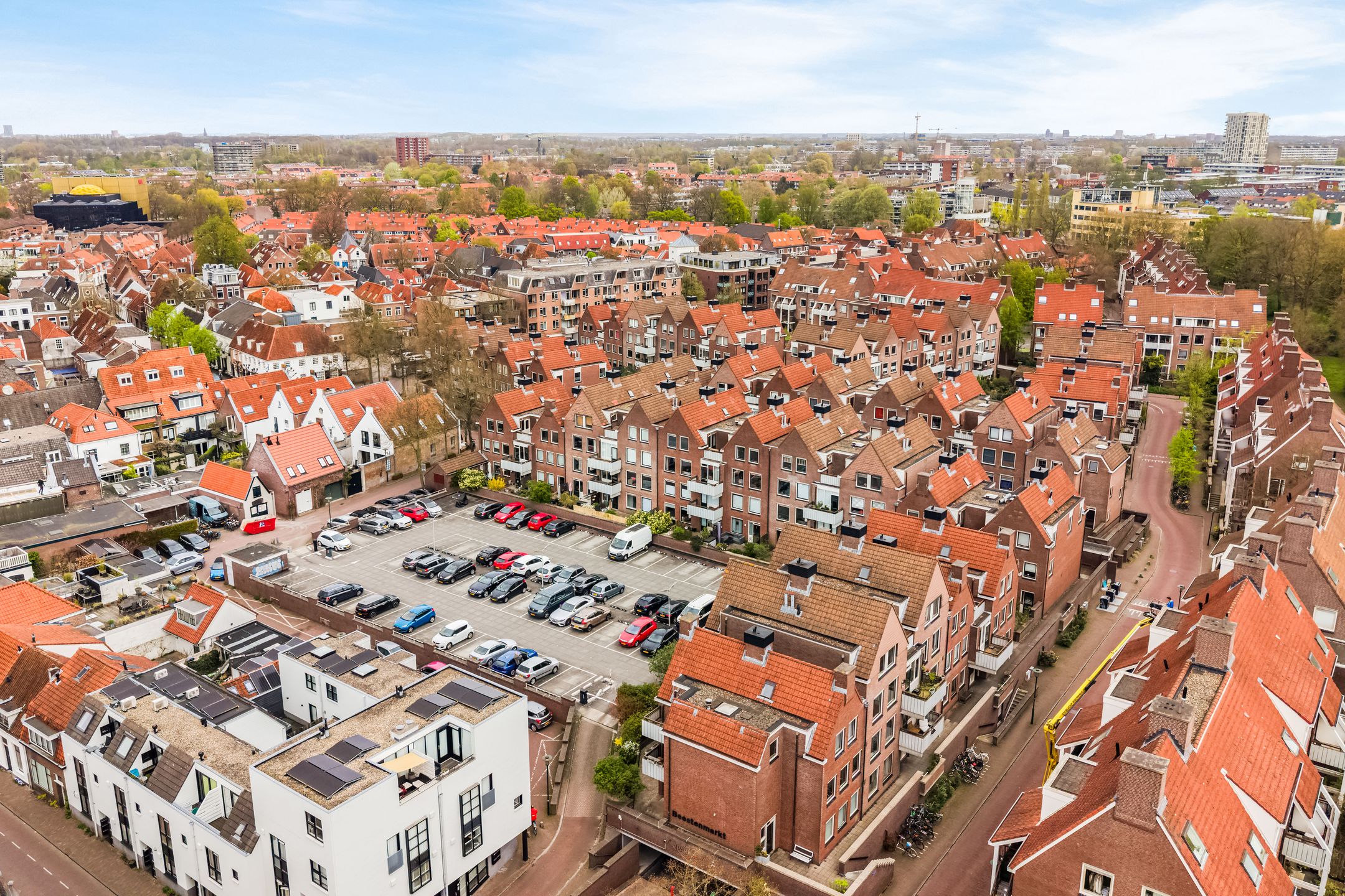 Foto 27 van Sint Janskerkhof 49