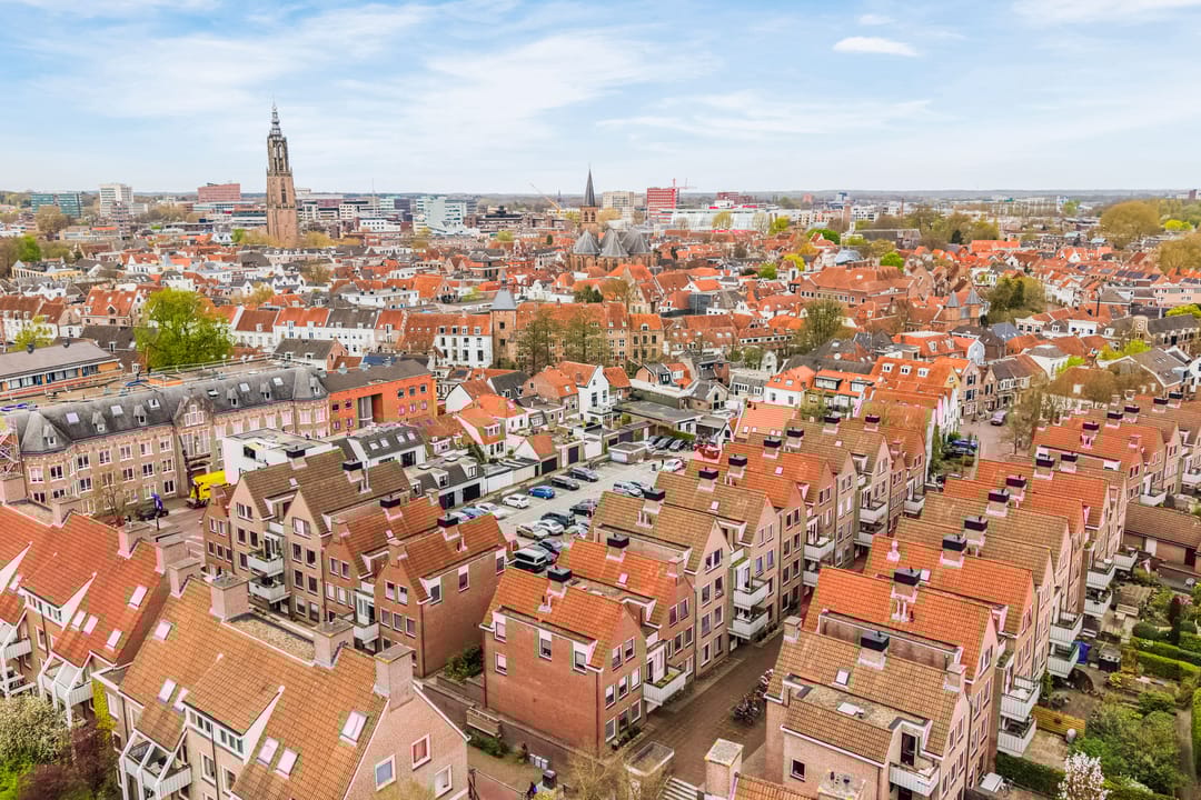 Foto 28 van Sint Janskerkhof 49