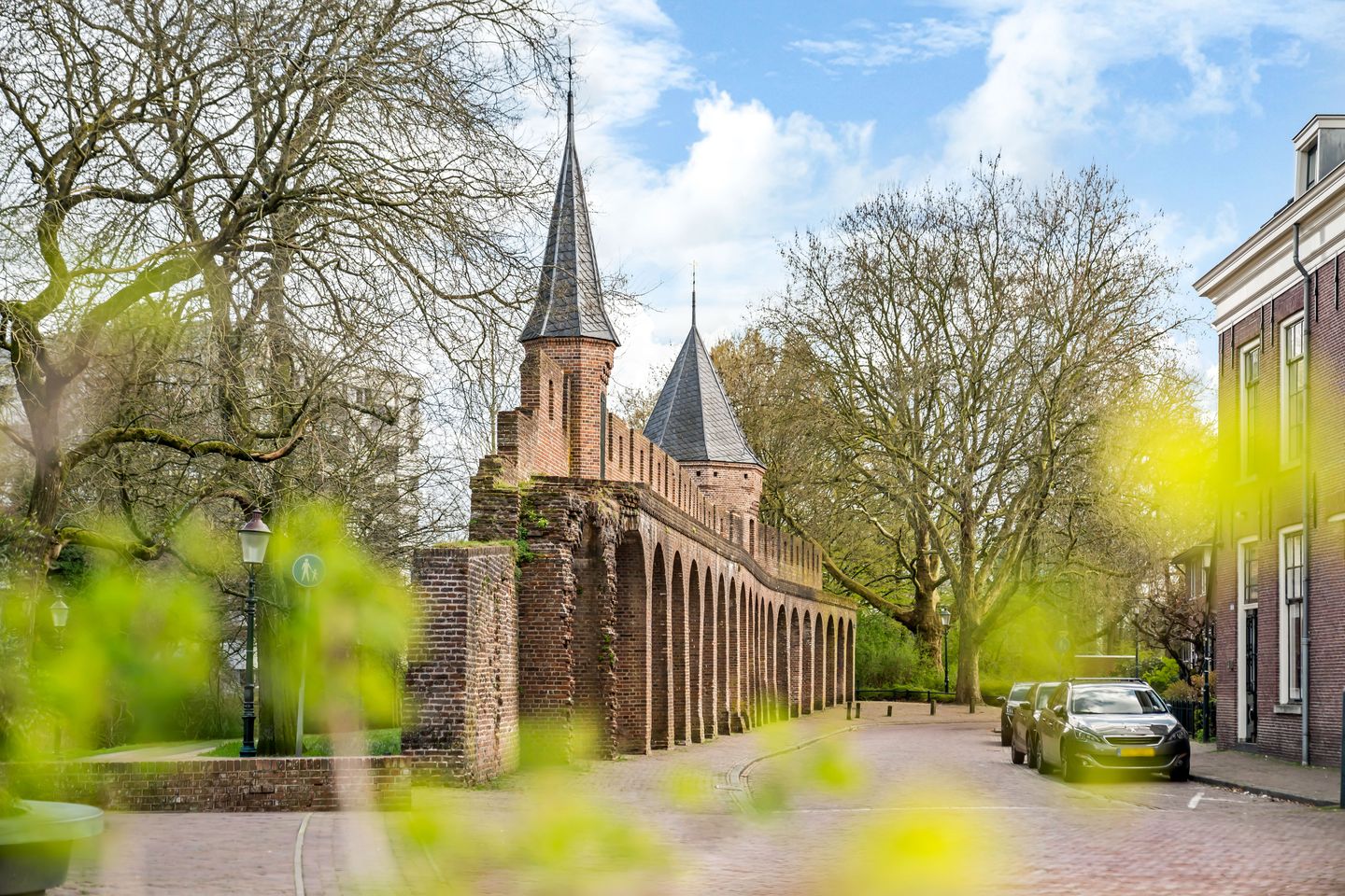 Foto 29 van Sint Janskerkhof 49