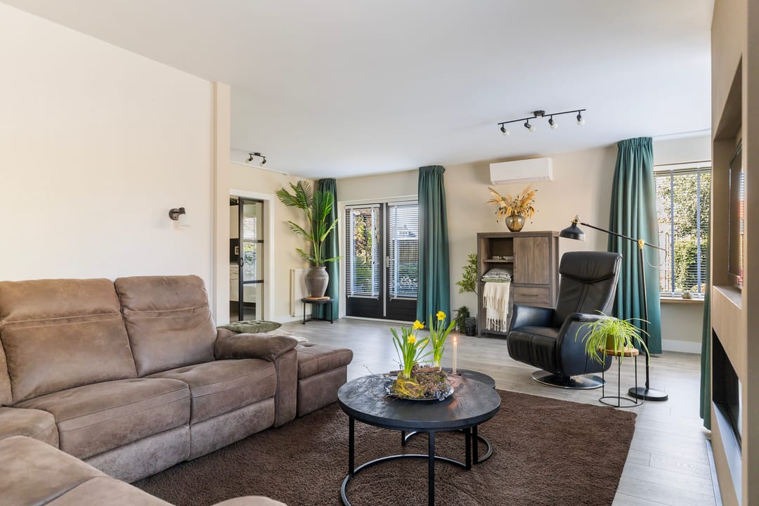 Photo 8 of Jagerslaan 34