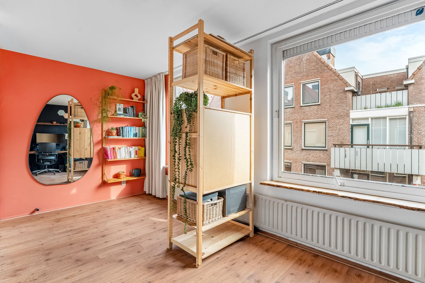 Foto 10 van Sint Janskerkhof 49